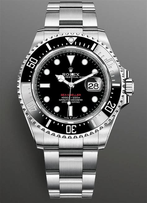 rolex freak sea dweller|rolex sea dweller price new.